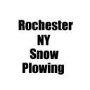 Rochester NY Snow Plowing logo